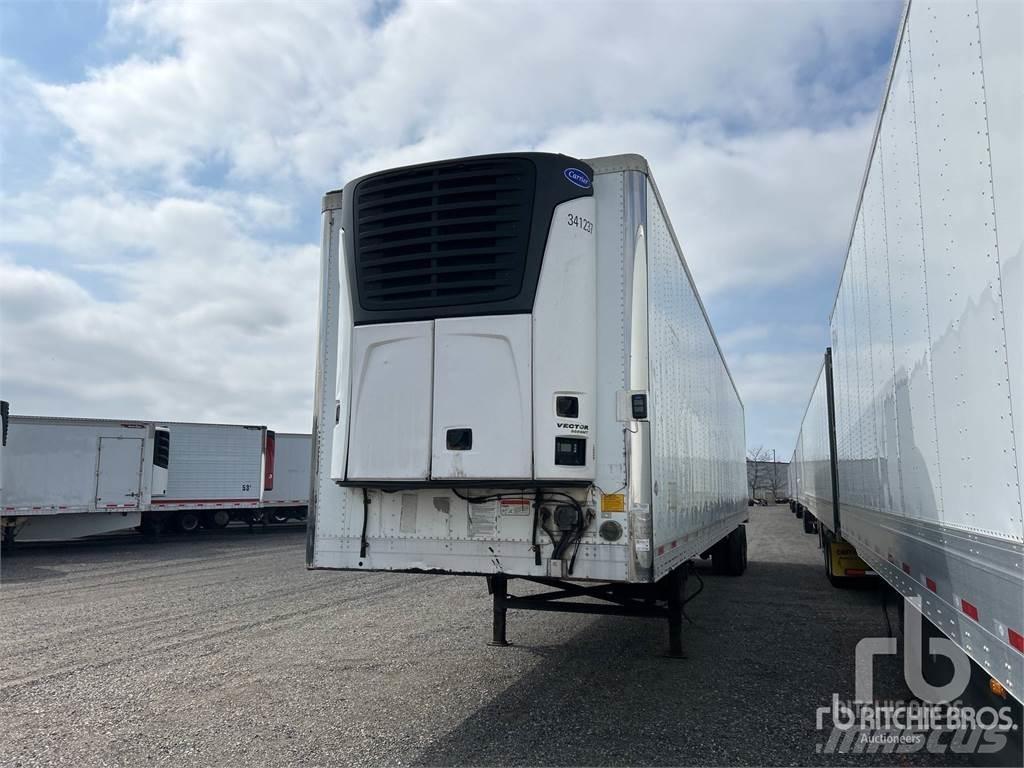 Utility VS2RA Refrigerated Trailers