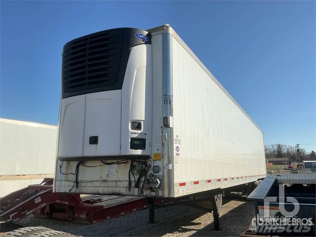 Utility VS2RA Refrigerated Trailers