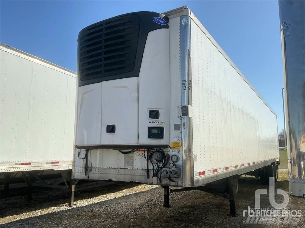 Utility VS2RA Refrigerated Trailers