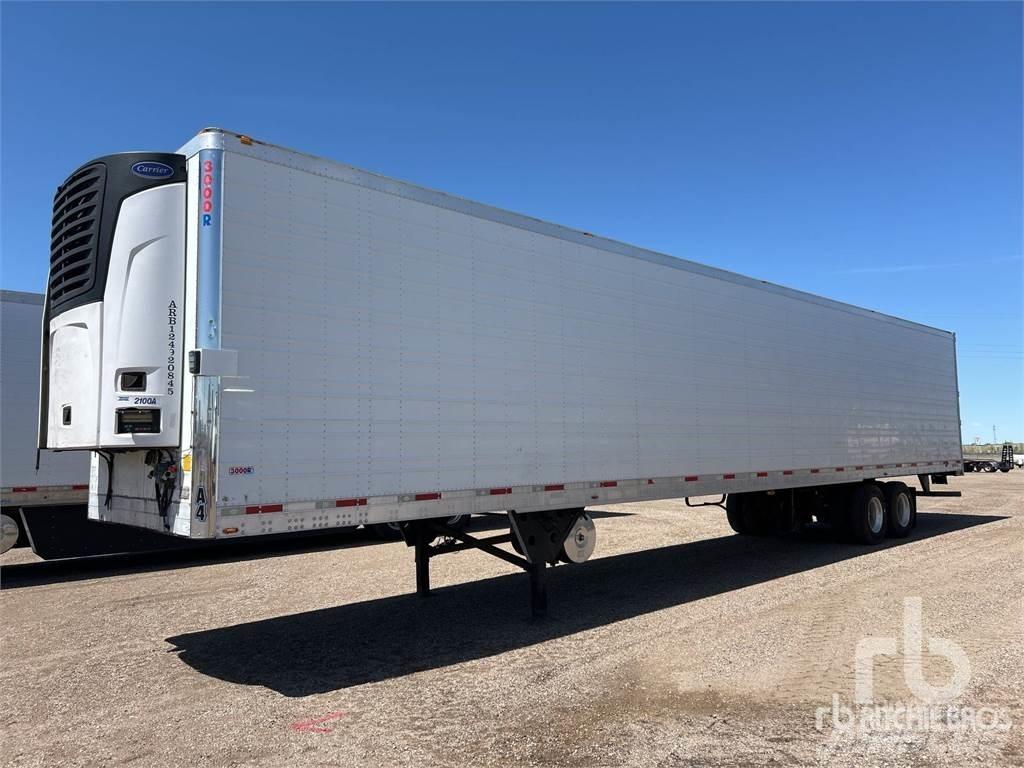 Utility VS2RA Refrigerated Trailers
