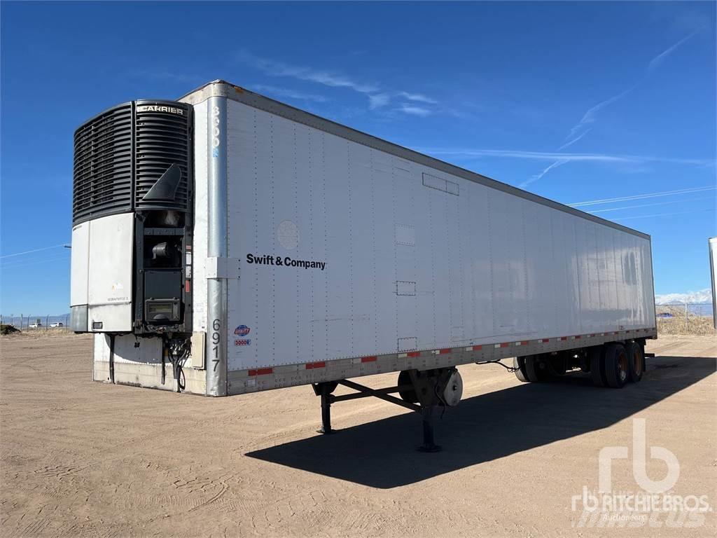 Utility VS2RA Refrigerated Trailers