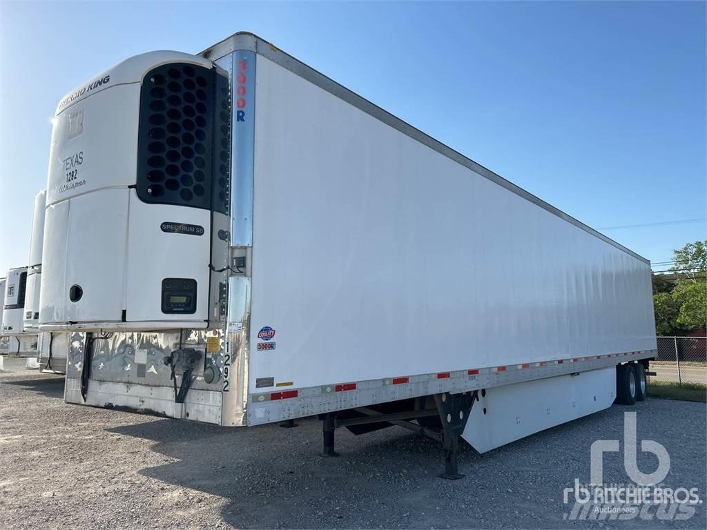 Utility VS2RA Refrigerated Trailers