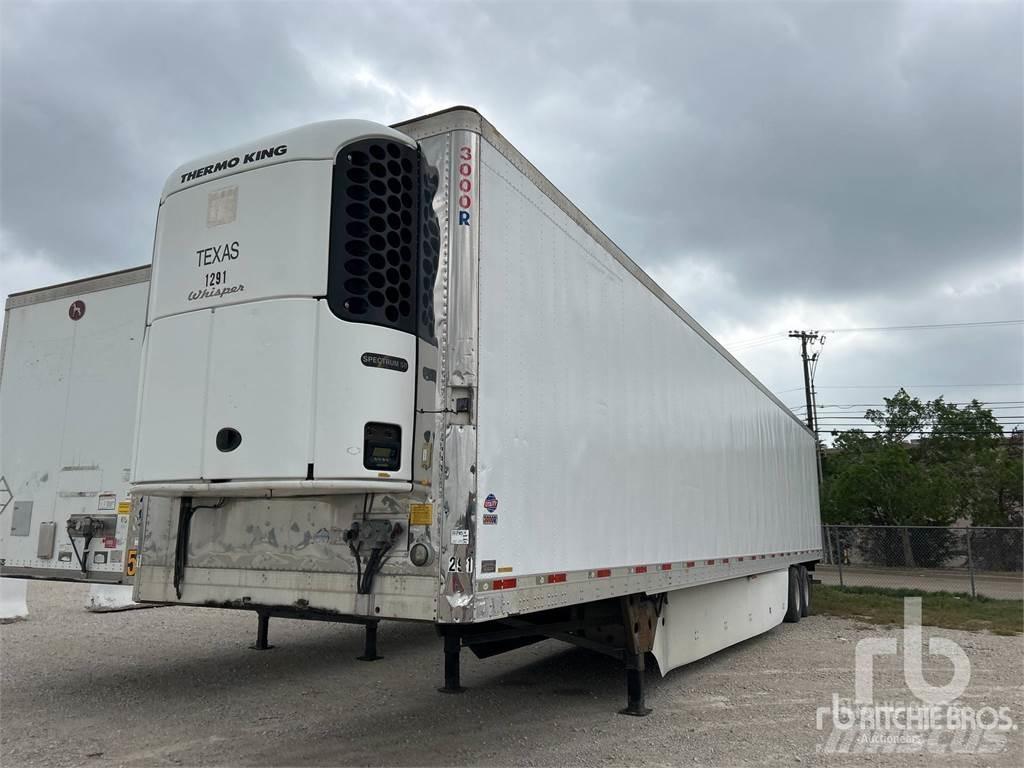 Utility VS2RA Refrigerated Trailers