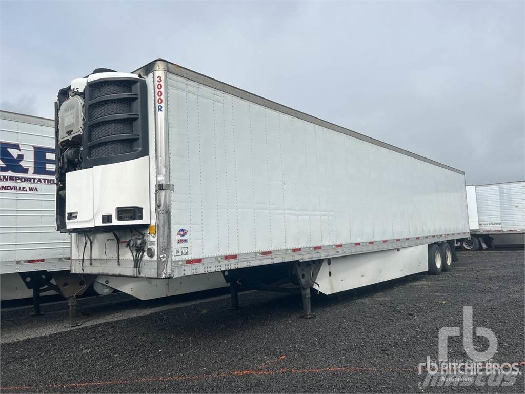 Utility VS2RA Refrigerated Trailers