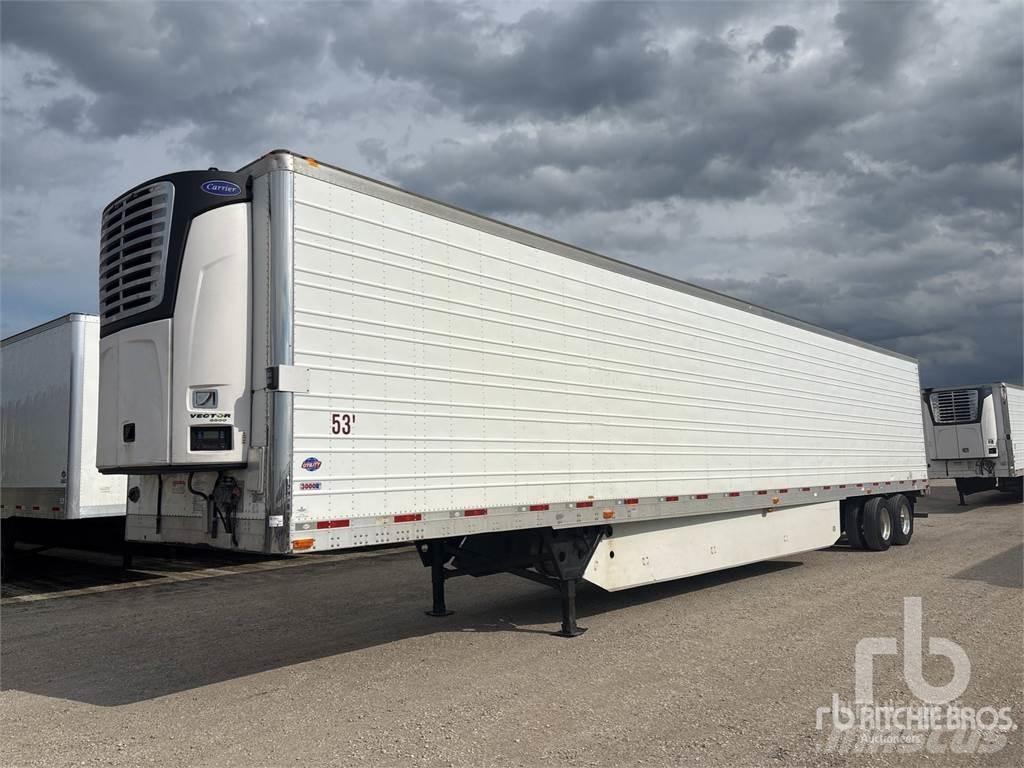 Utility VS2RA Refrigerated Trailers