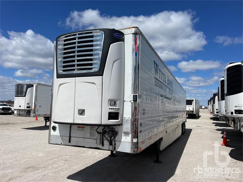 Utility VS2RA Refrigerated Trailers