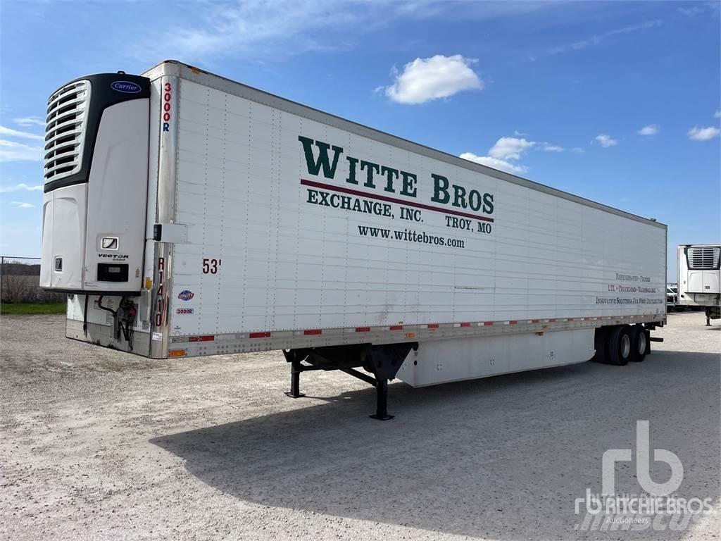 Utility VS2RA Refrigerated Trailers