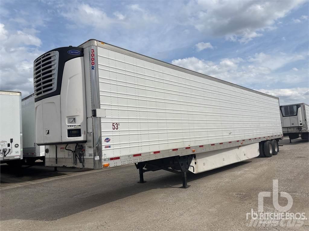 Utility VS2RA Refrigerated Trailers