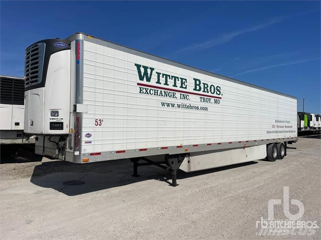 Utility VS2RA Refrigerated Trailers