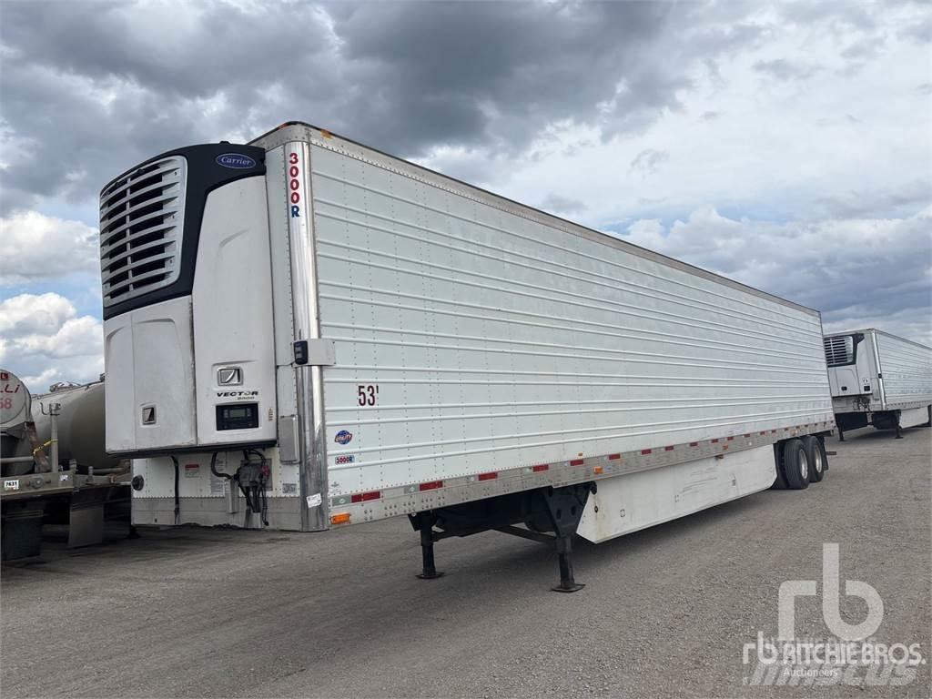 Utility VS2RA Refrigerated Trailers