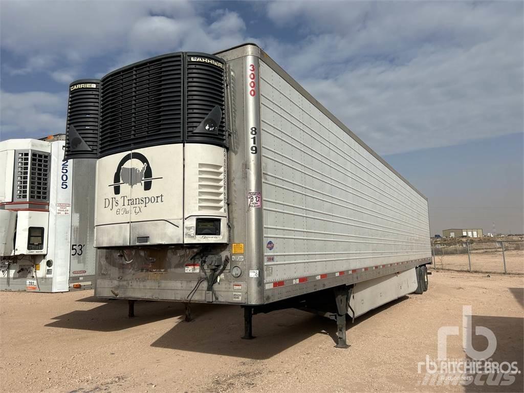 Utility VS2RA Refrigerated Trailers