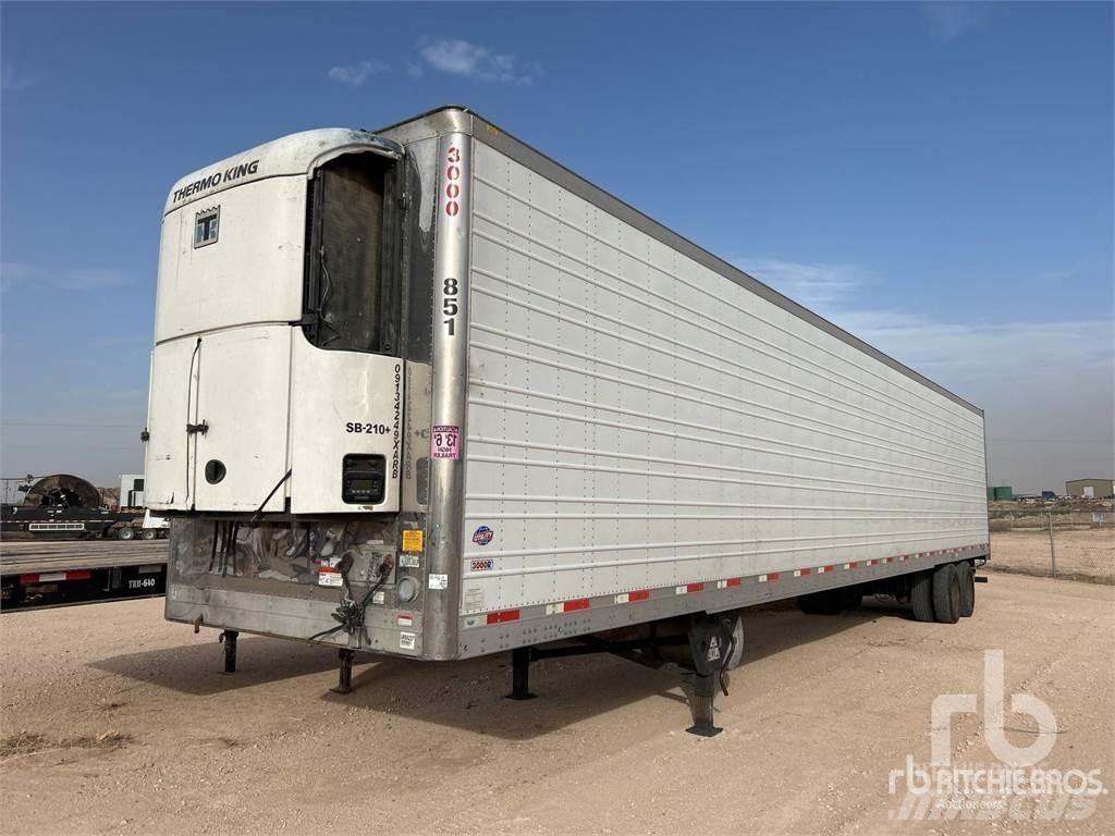 Utility VS2RA Refrigerated Trailers