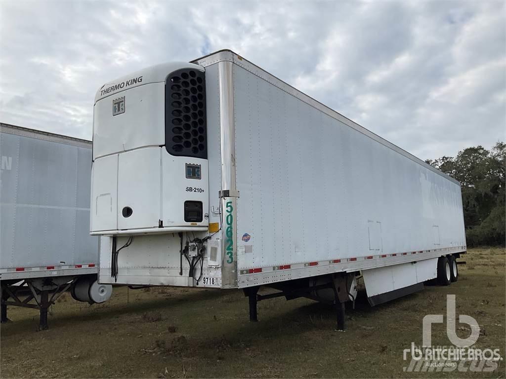 Utility VS2RA Refrigerated Trailers