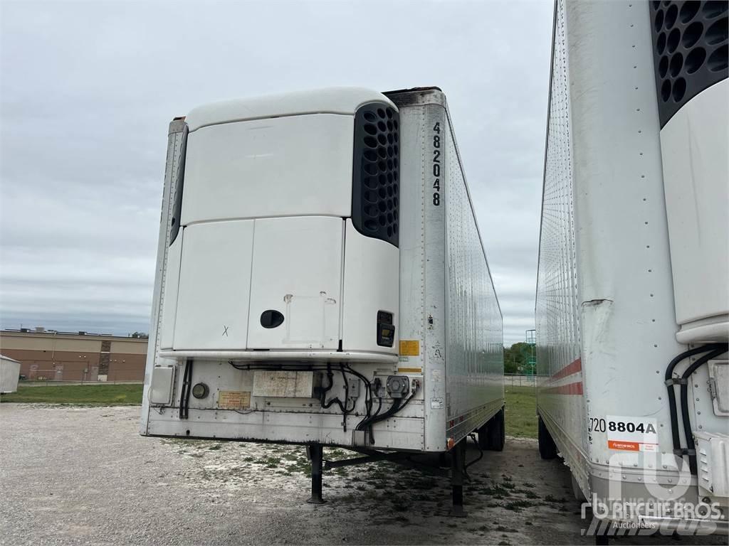 Utility VS2RA Refrigerated Trailers