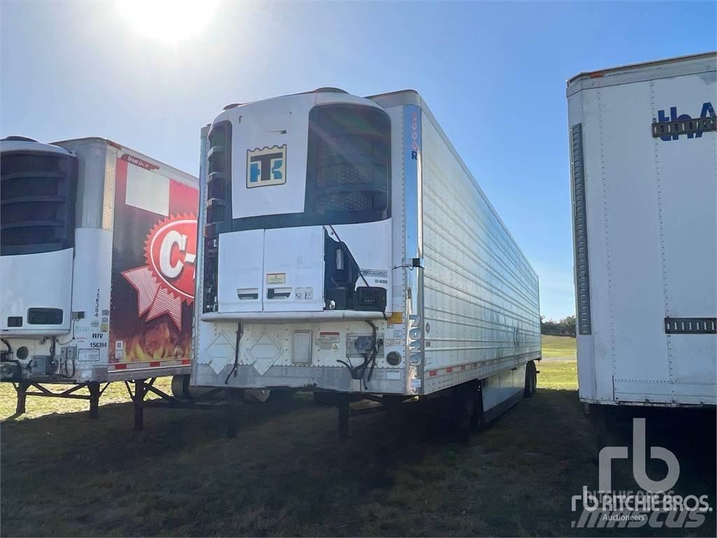 Utility VS2RA Refrigerated Trailers