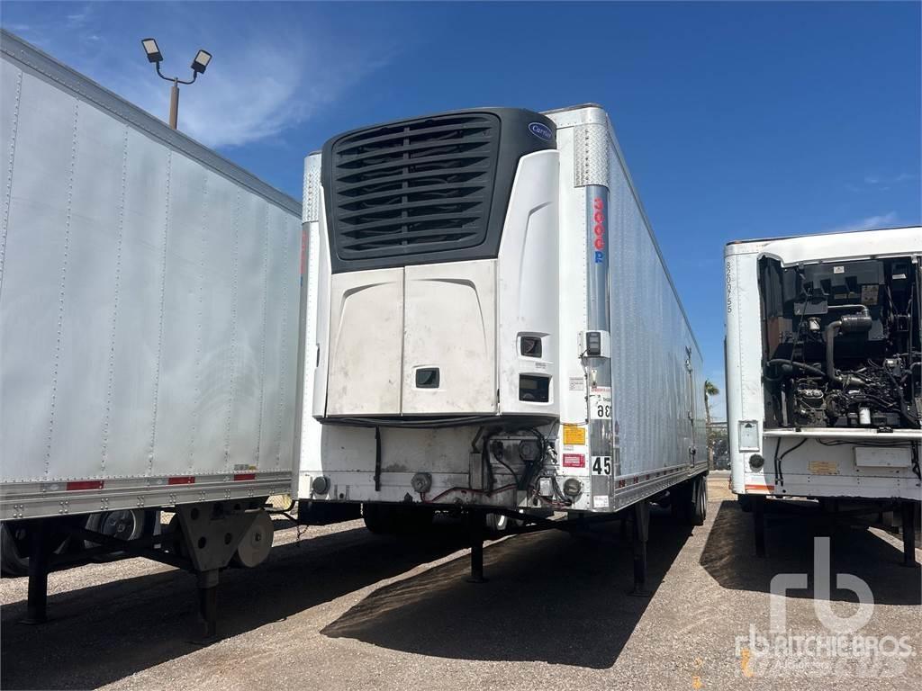 Utility VS2RA Refrigerated Trailers