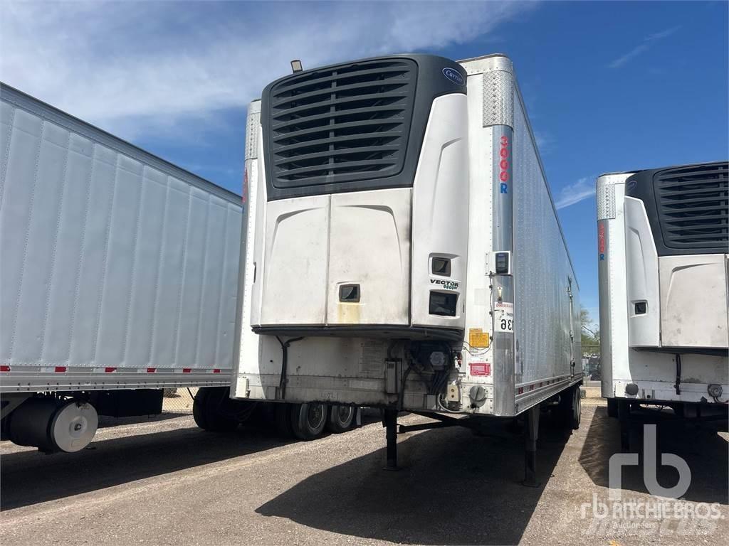 Utility VS2RA Refrigerated Trailers