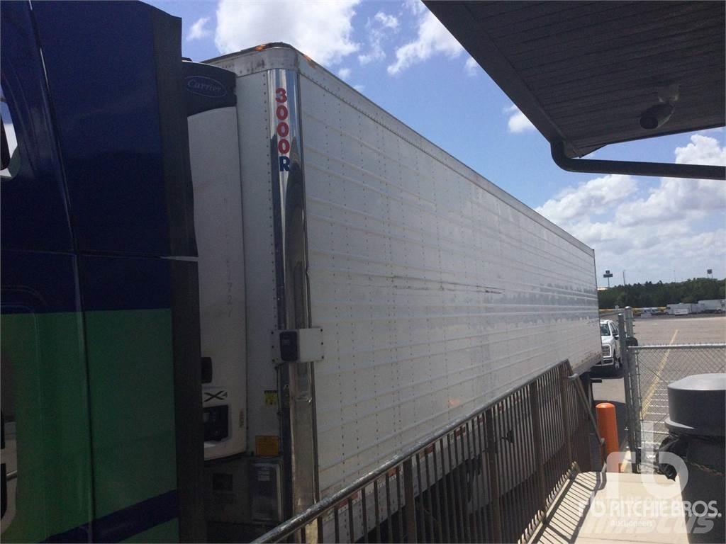 Utility VS2RA Refrigerated Trailers