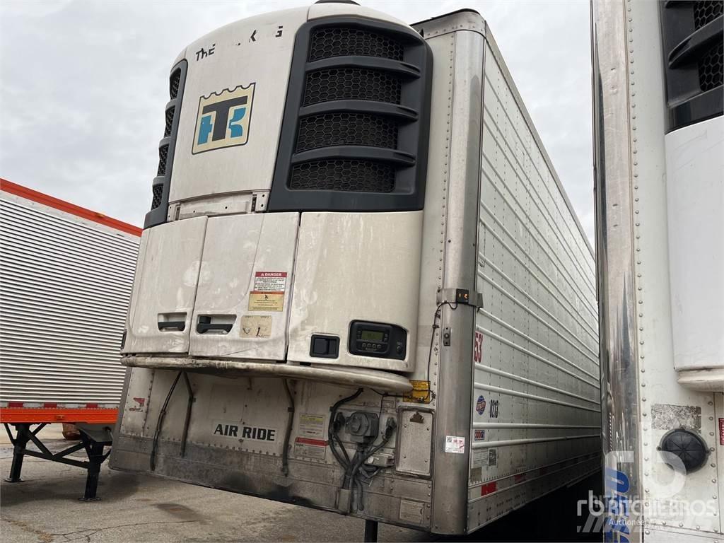 Utility VS2RA Refrigerated Trailers
