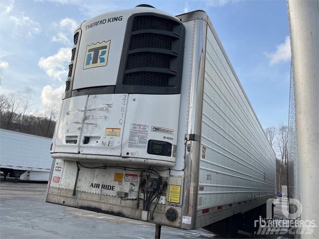 Utility VS2RA Refrigerated Trailers