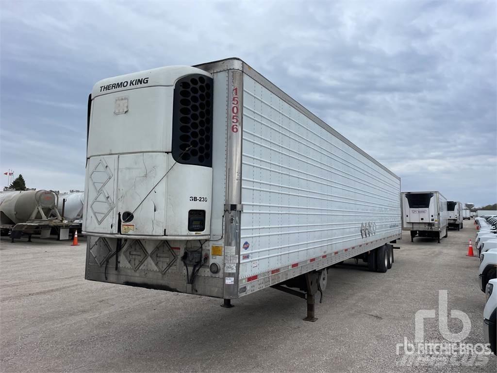 Utility VS2RA Refrigerated Trailers