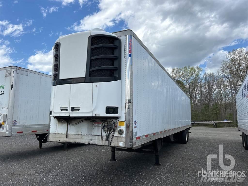 Utility VS2RA Refrigerated Trailers