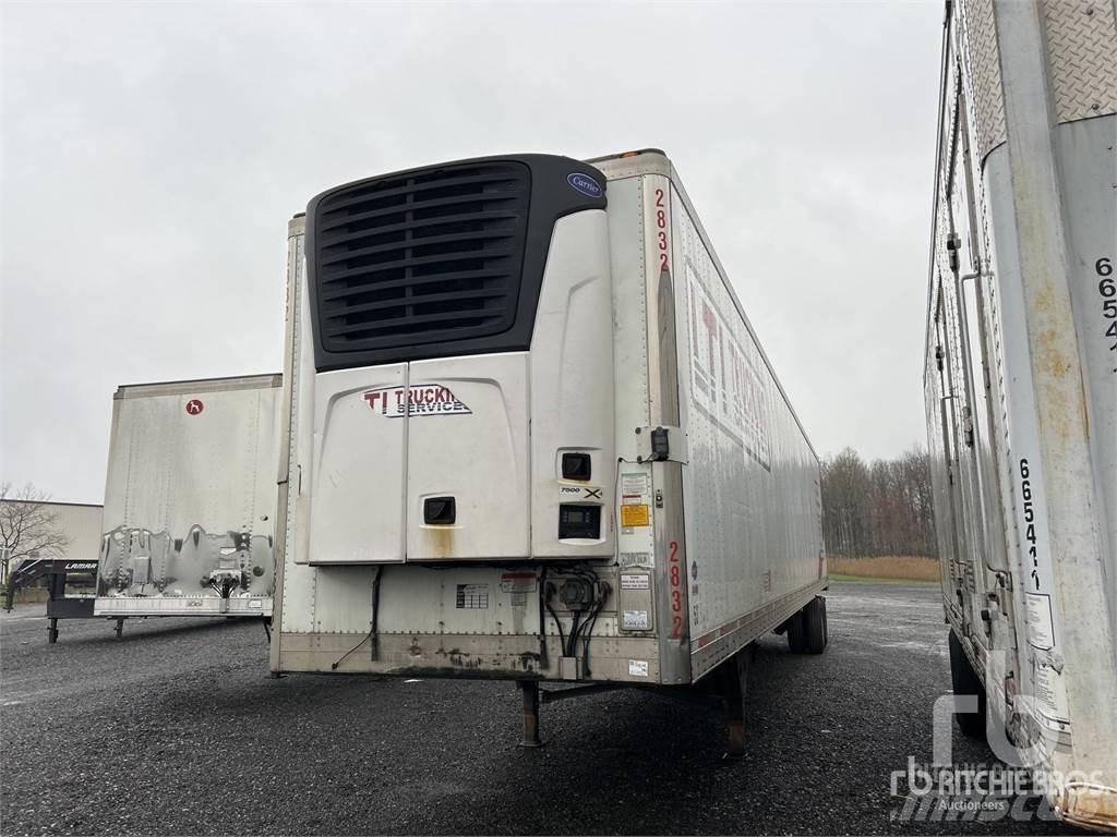 Utility VS2RA Refrigerated Trailers