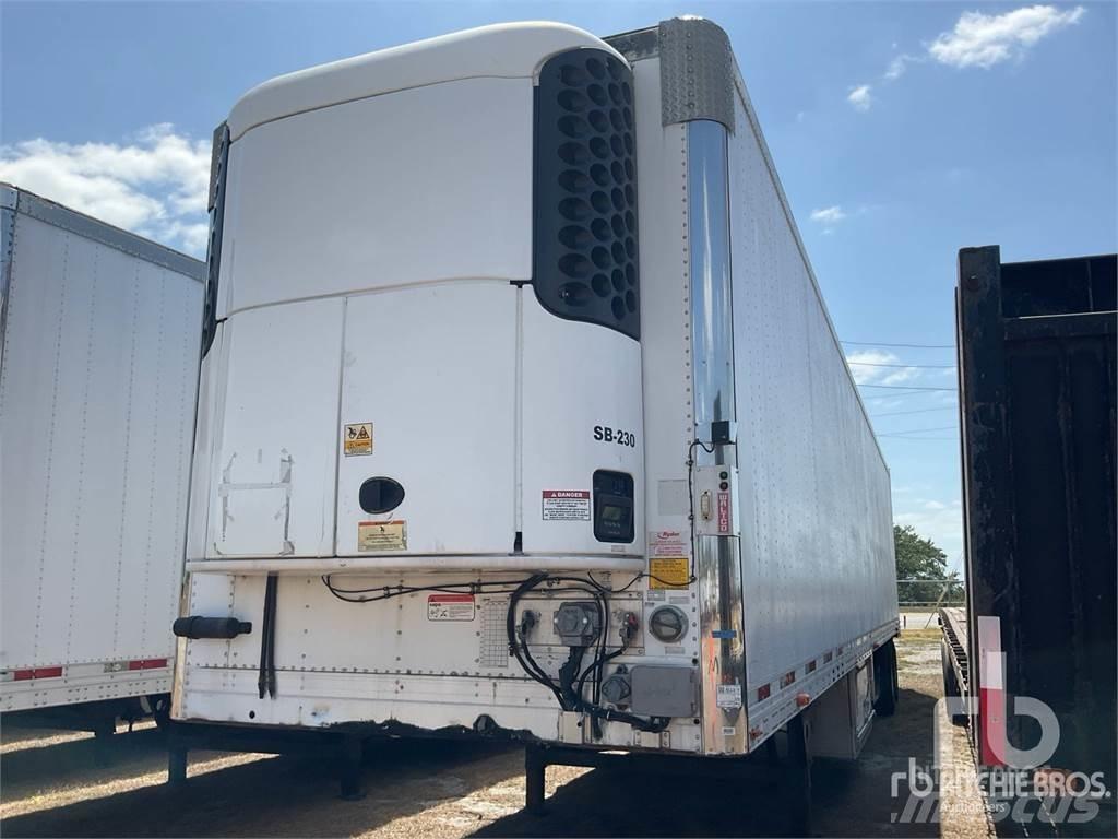 Utility VS2RA Refrigerated Trailers