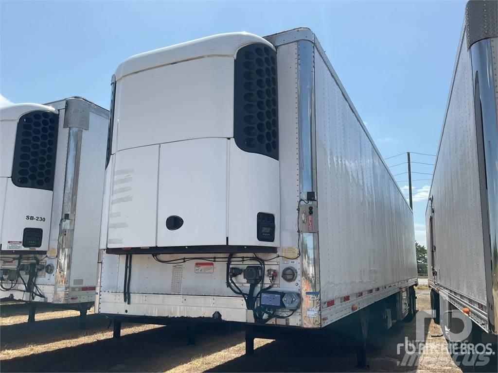 Utility VS2RA Refrigerated Trailers