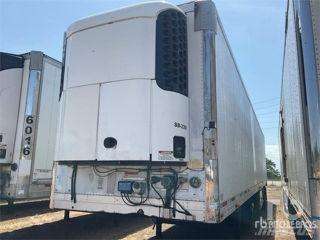 Utility VS2RA Refrigerated Trailers