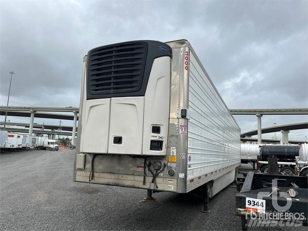 Utility VS2RA Refrigerated Trailers