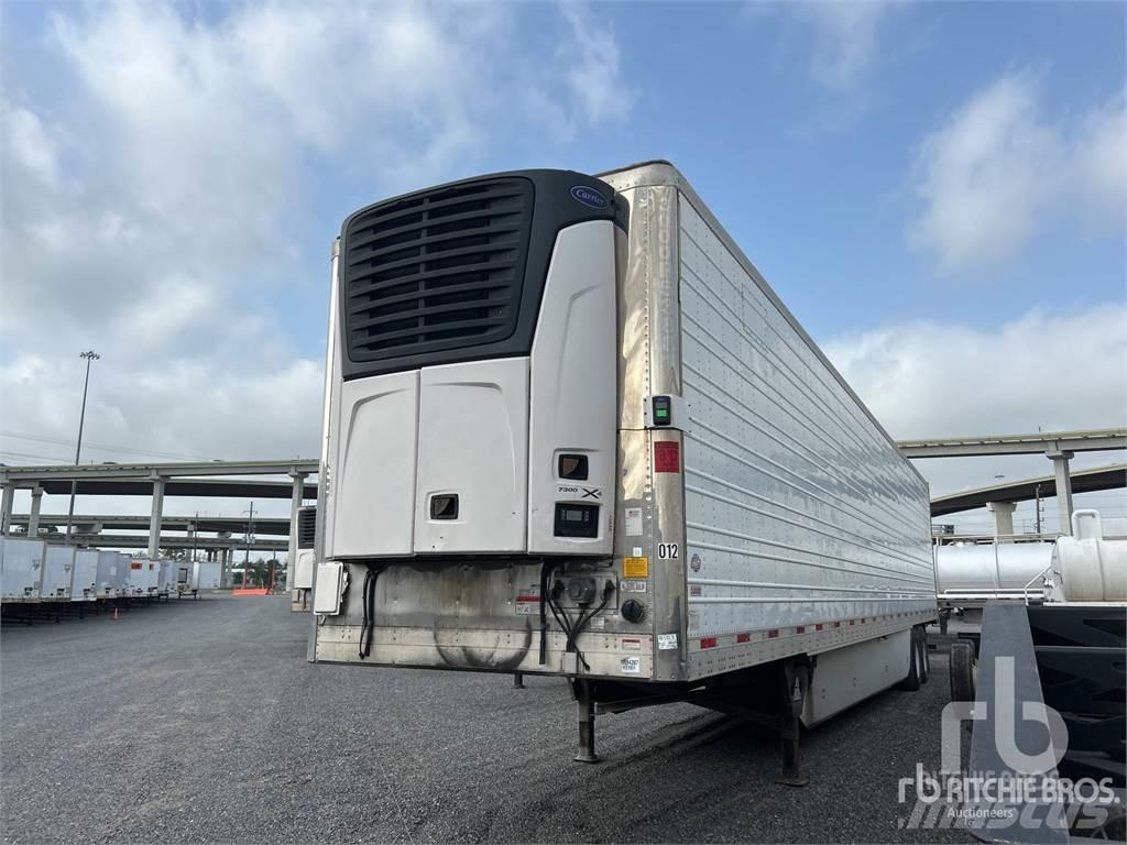 Utility VS2RA Refrigerated Trailers