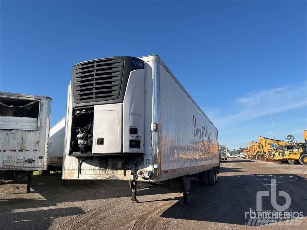 Utility VS2RA Refrigerated Trailers