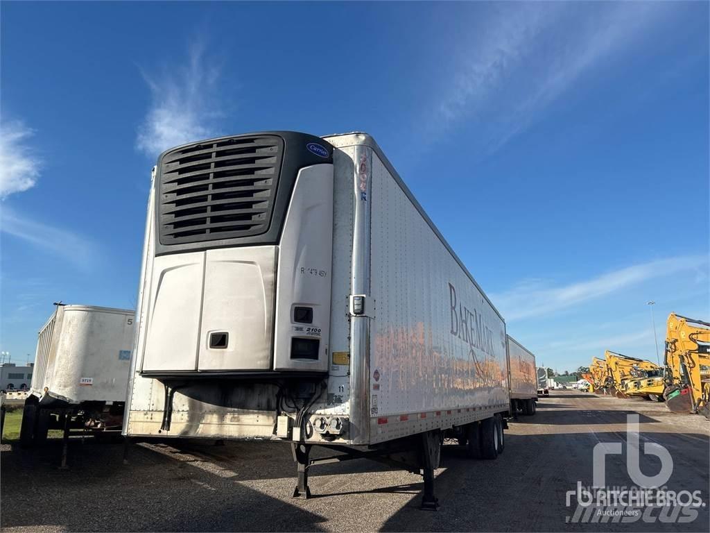 Utility VS2RA Refrigerated Trailers