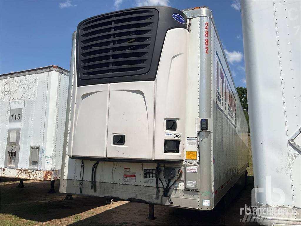 Utility VS2RA Refrigerated Trailers