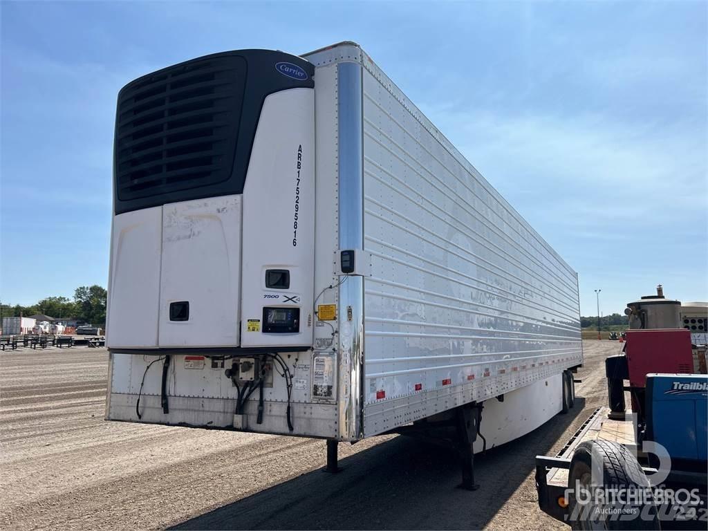 Utility VS2RA Refrigerated Trailers