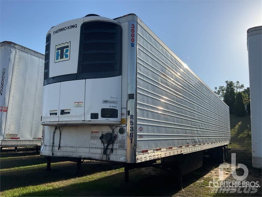 Utility VS2RA Refrigerated Trailers