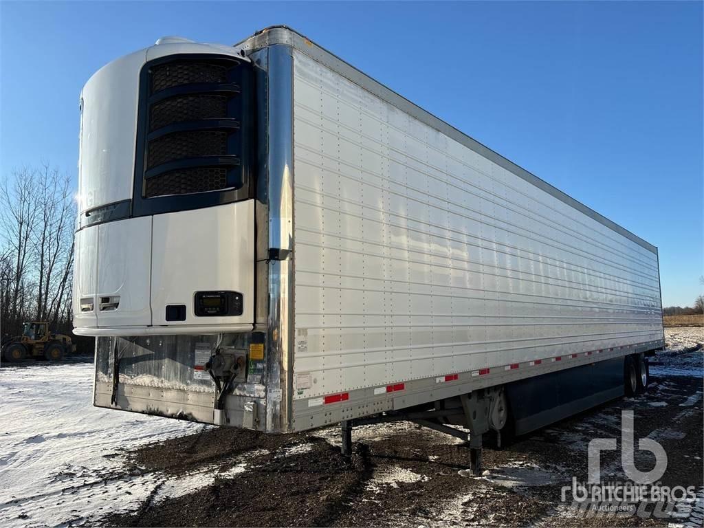 Utility VS2RA Refrigerated Trailers