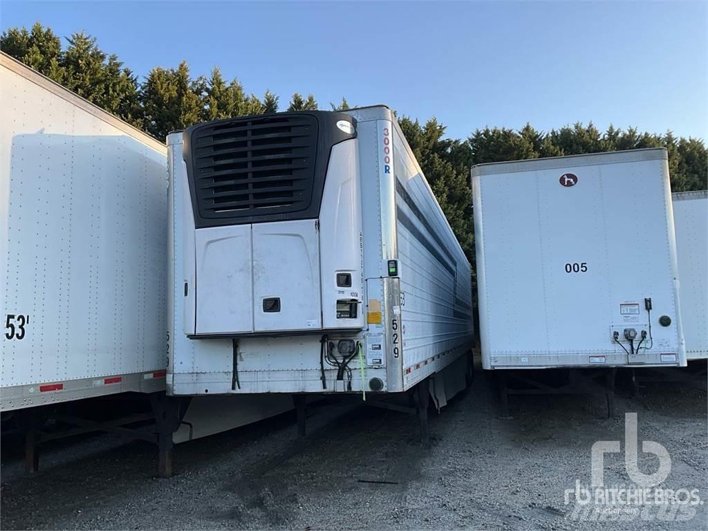 Utility VS2RA Refrigerated Trailers