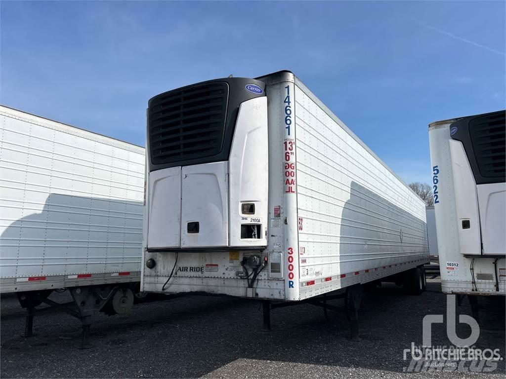 Utility VS2RA Refrigerated Trailers