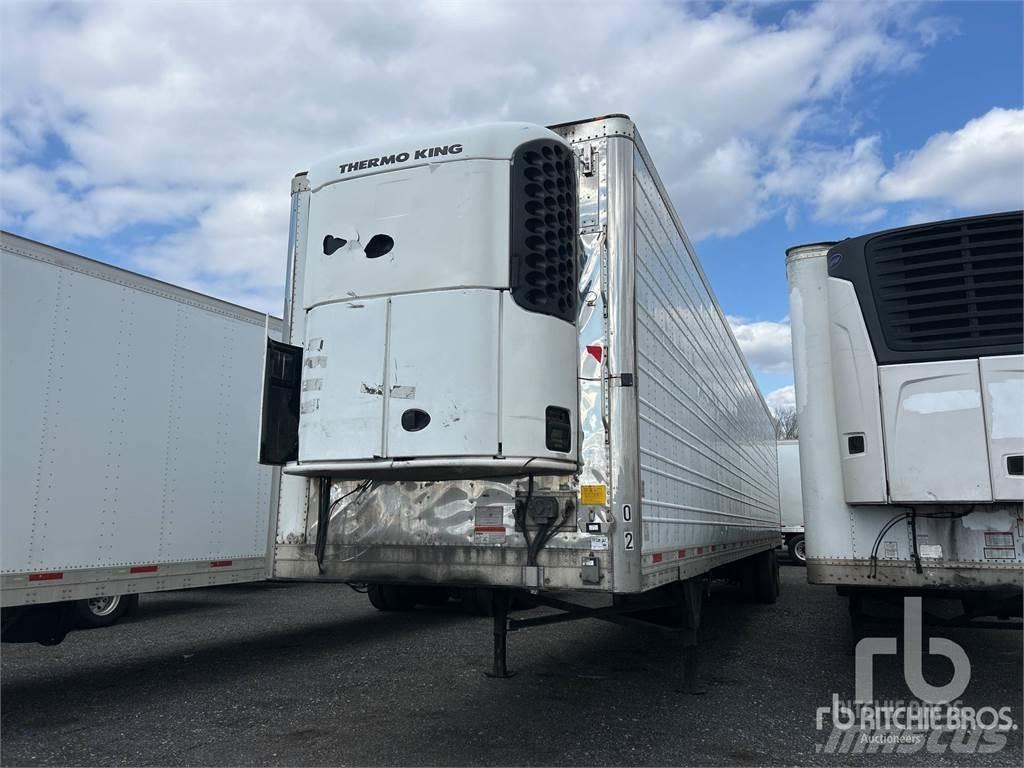Utility VS2RA Refrigerated Trailers