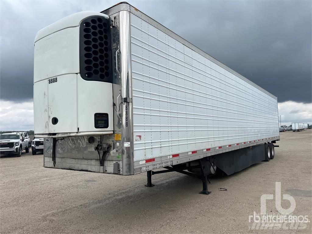 Utility VS2RA Refrigerated Trailers