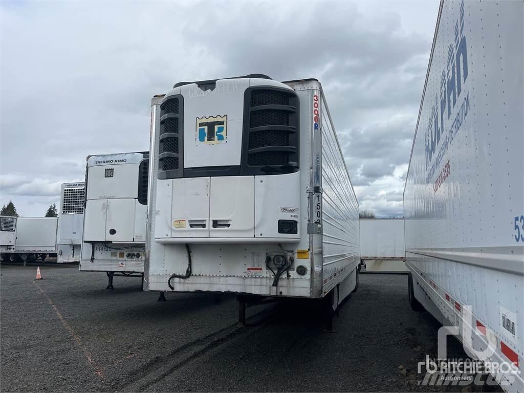Utility VS2RA Refrigerated Trailers