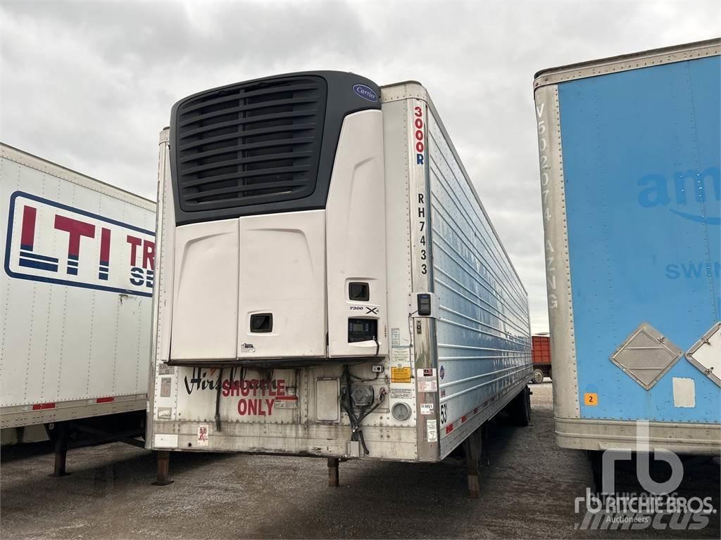 Utility VS2RA Refrigerated Trailers