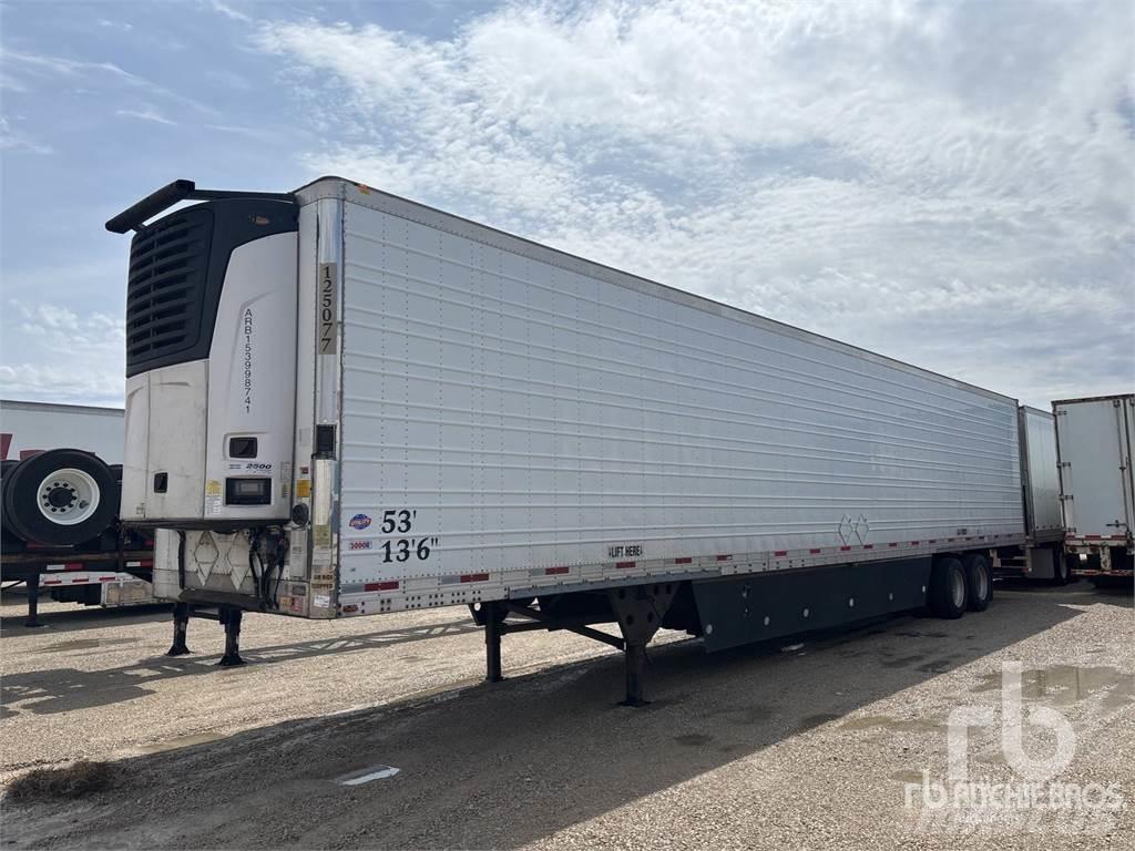 Utility VS2RA Refrigerated Trailers