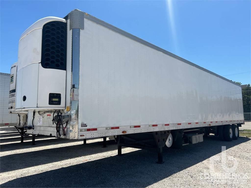 Utility VS2RA Refrigerated Trailers