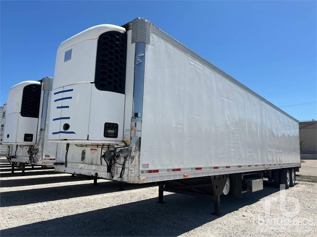Utility VS2RA Refrigerated Trailers