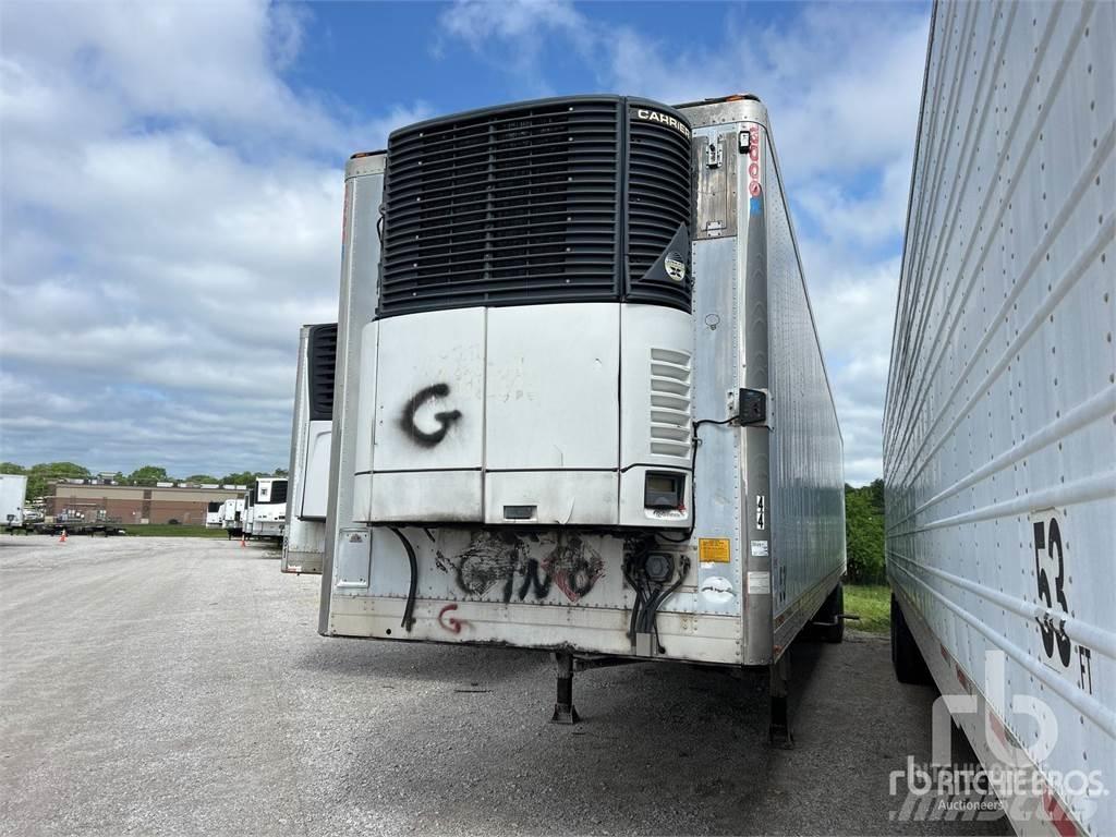 Utility VS2RA Refrigerated Trailers