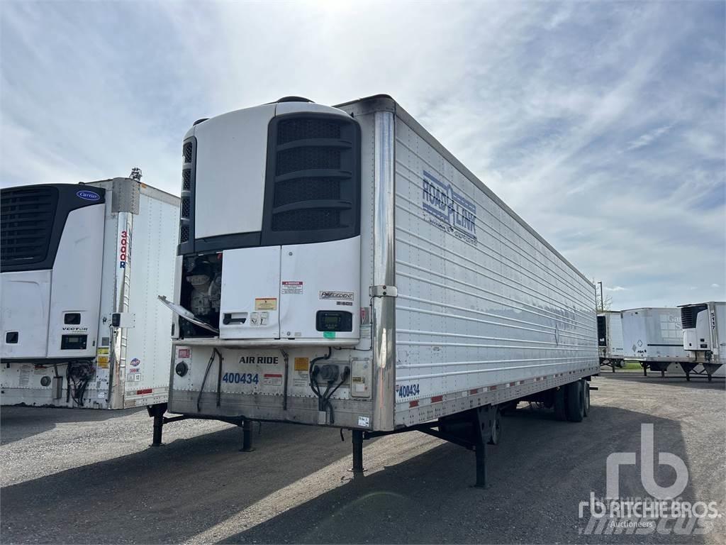 Utility VS2RA Temperature Controlled Vans