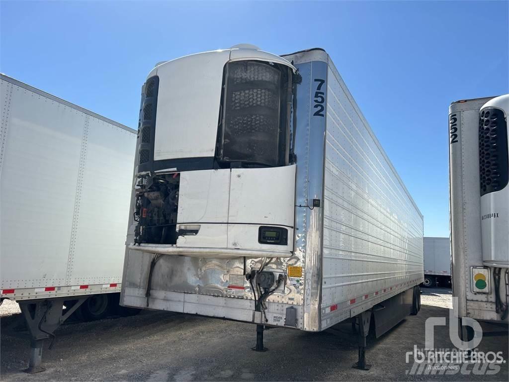 Utility VS2RA Refrigerated Trailers